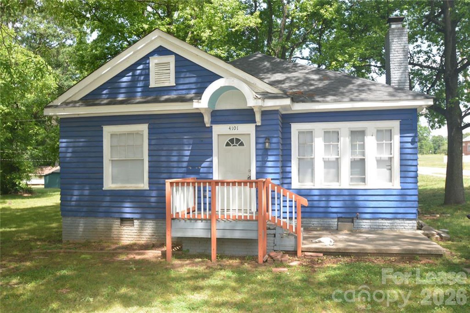 4101 Gossett Ave – photo 1
