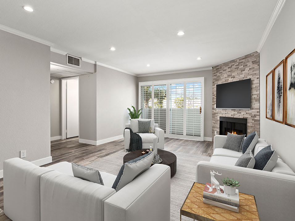 Magnolia Terrace – photo 1