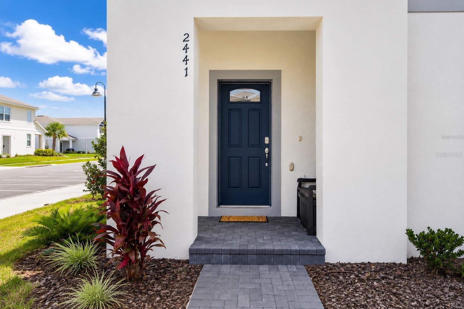 2441 DUBAI Street – photo 1