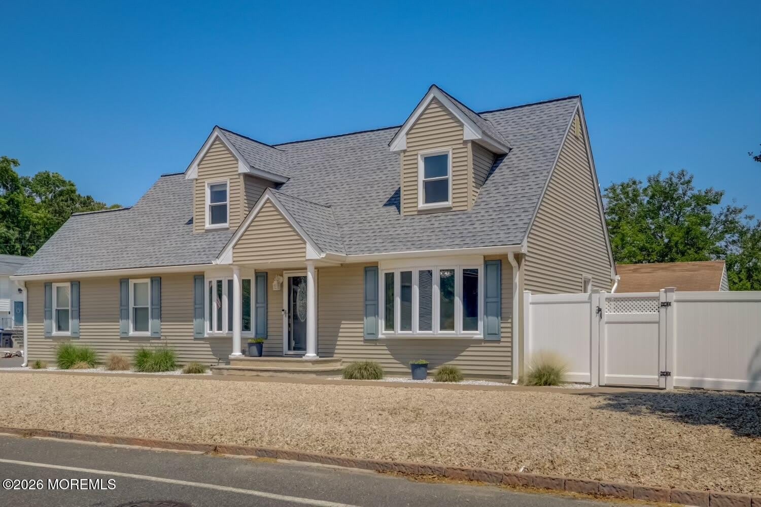 1 Pine Crest Drive – photo 1