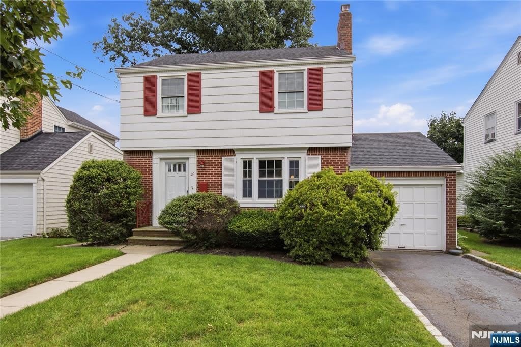 20 Wilber Terrace – photo 1 of 23