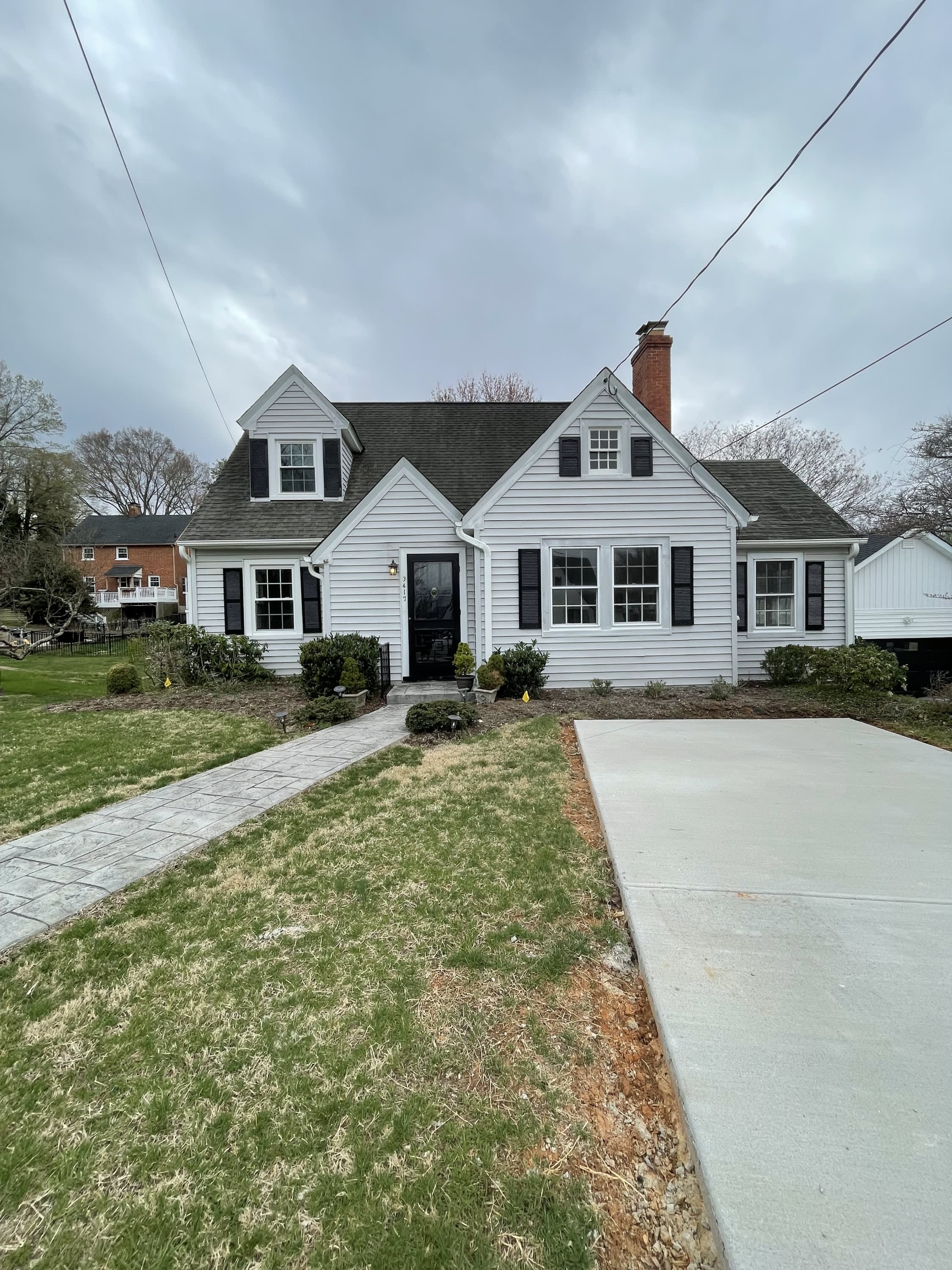 3417 Plymouth Place – photo 1