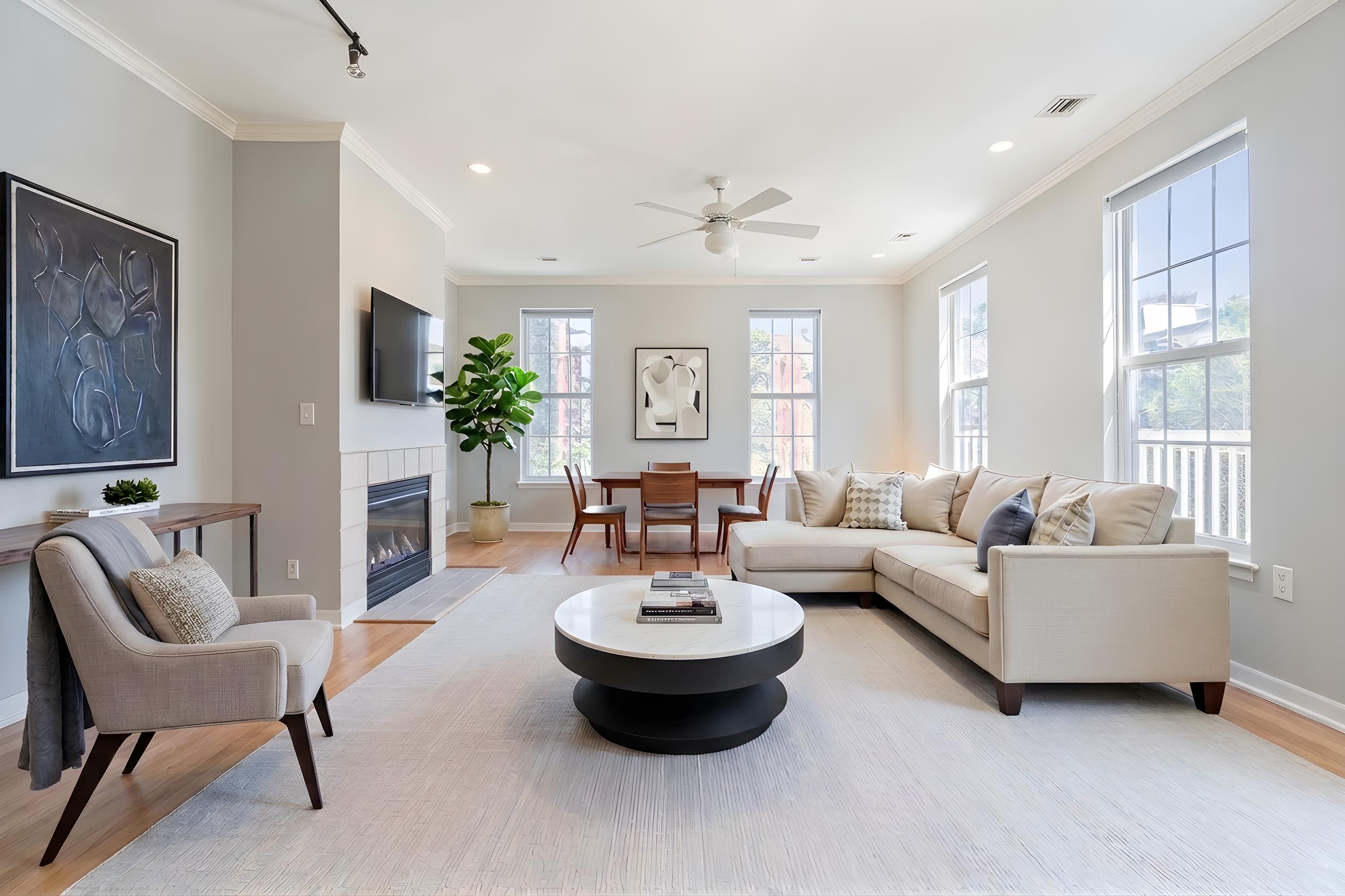 The Residences at King Farm – photo 1