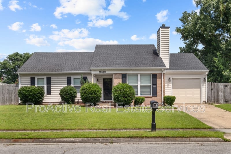 3409 Woodbaugh Drive – photo 1