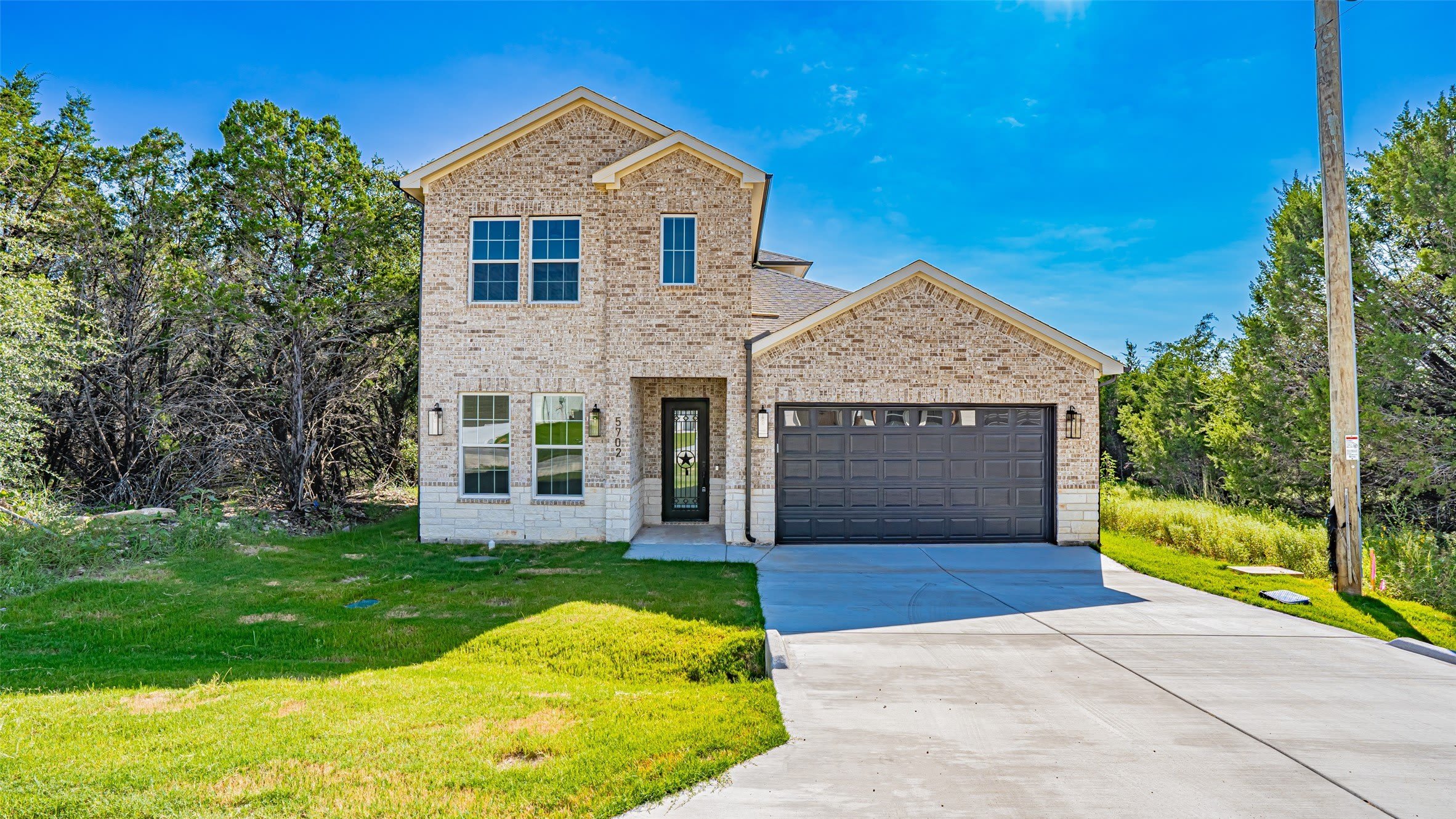 5702 Barkridge Drive – photo 1 of 38