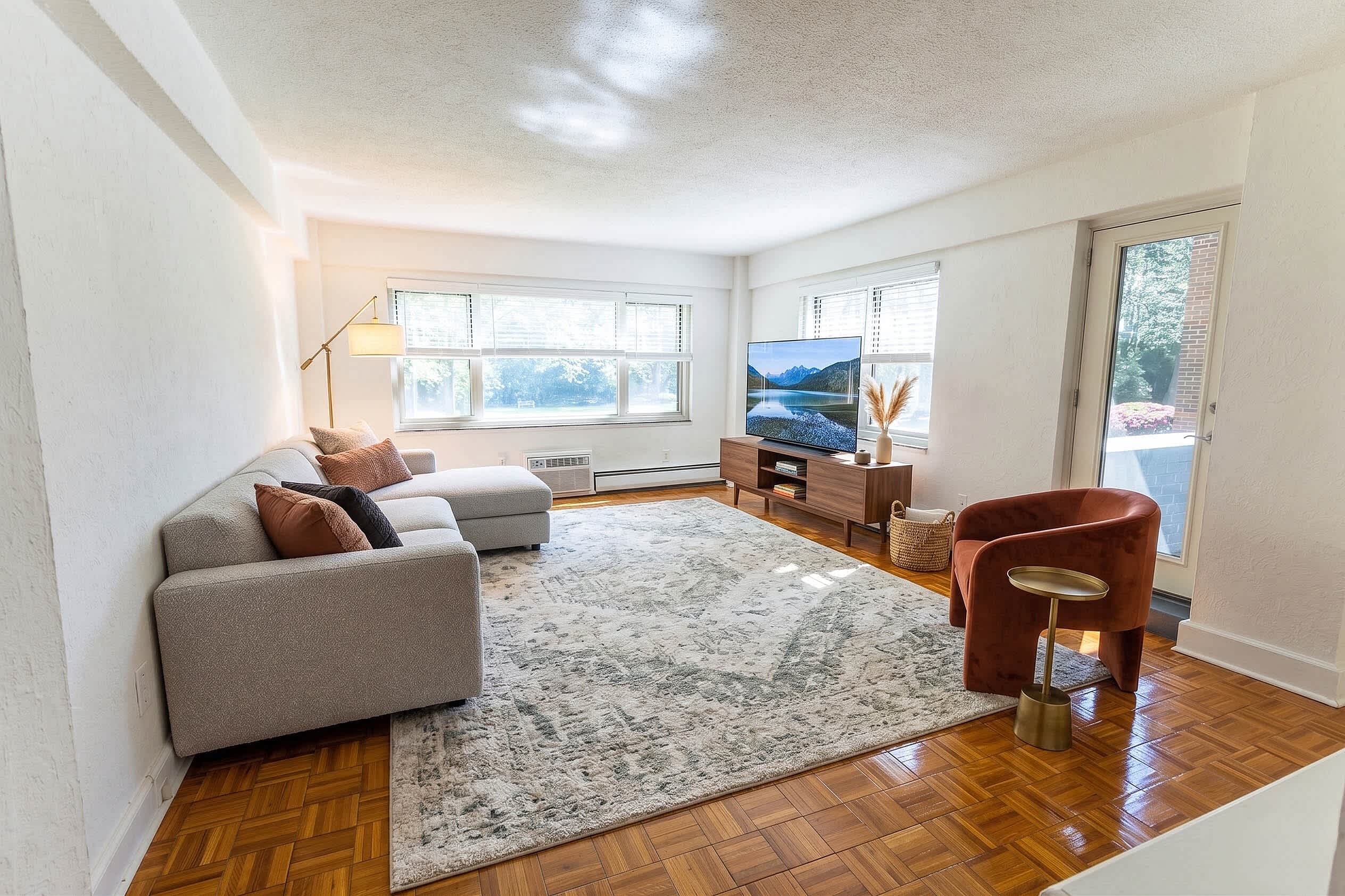 429 Apartments – photo 1 of 40