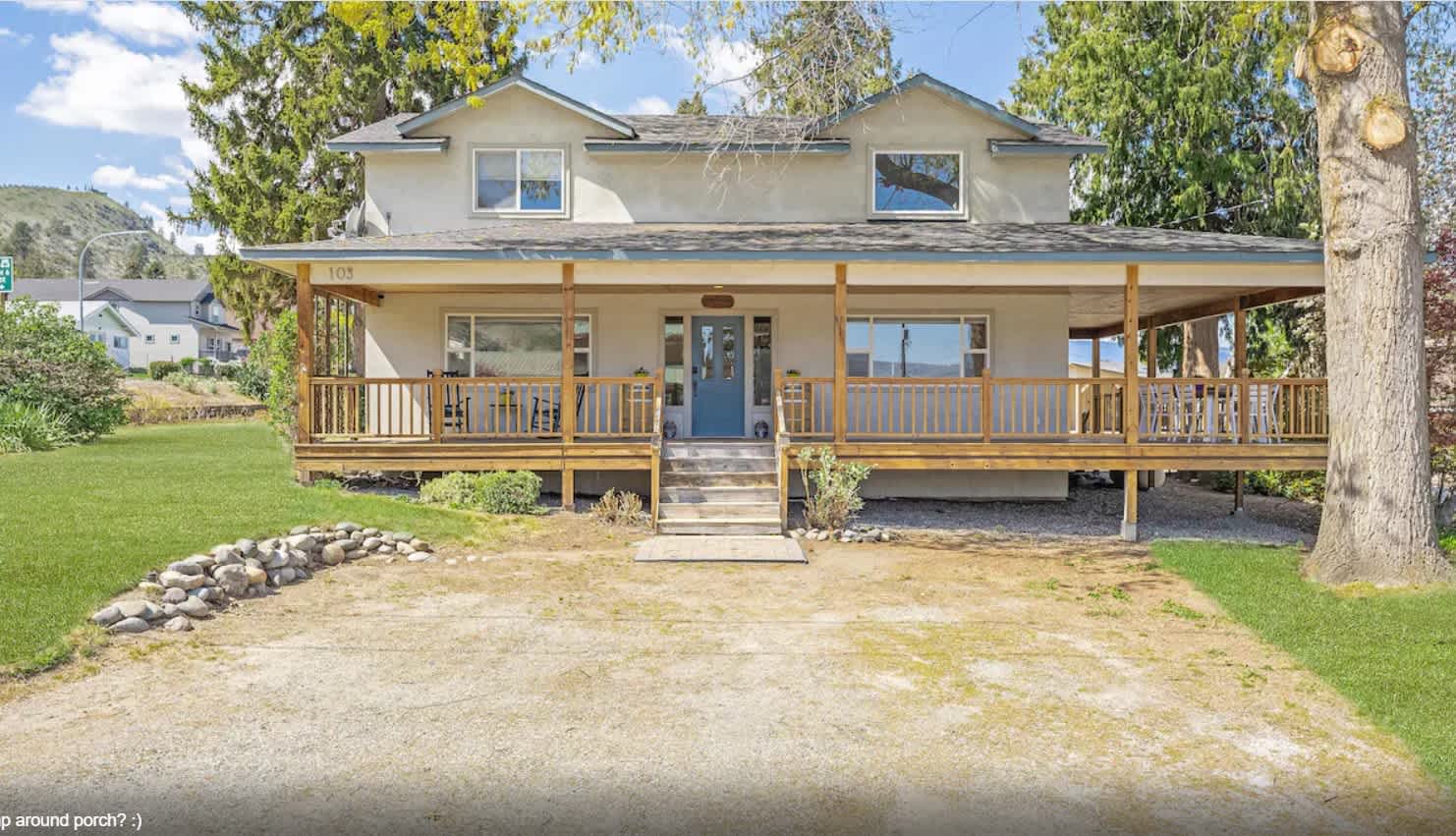 103 North Evergreen Street – photo 1 of 20