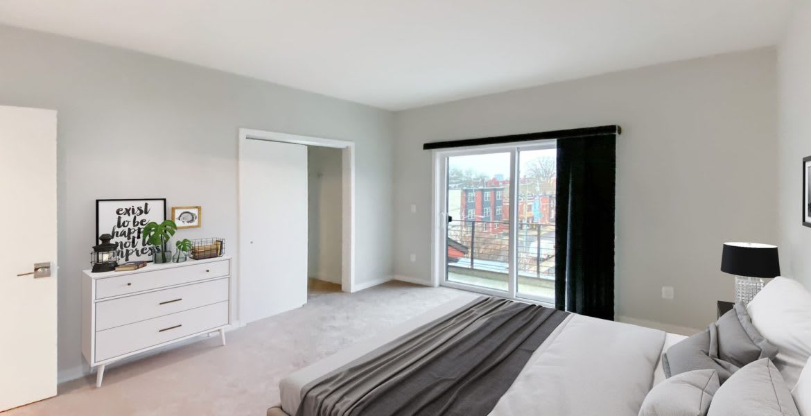 The Flats at Brewerytown – photo 1