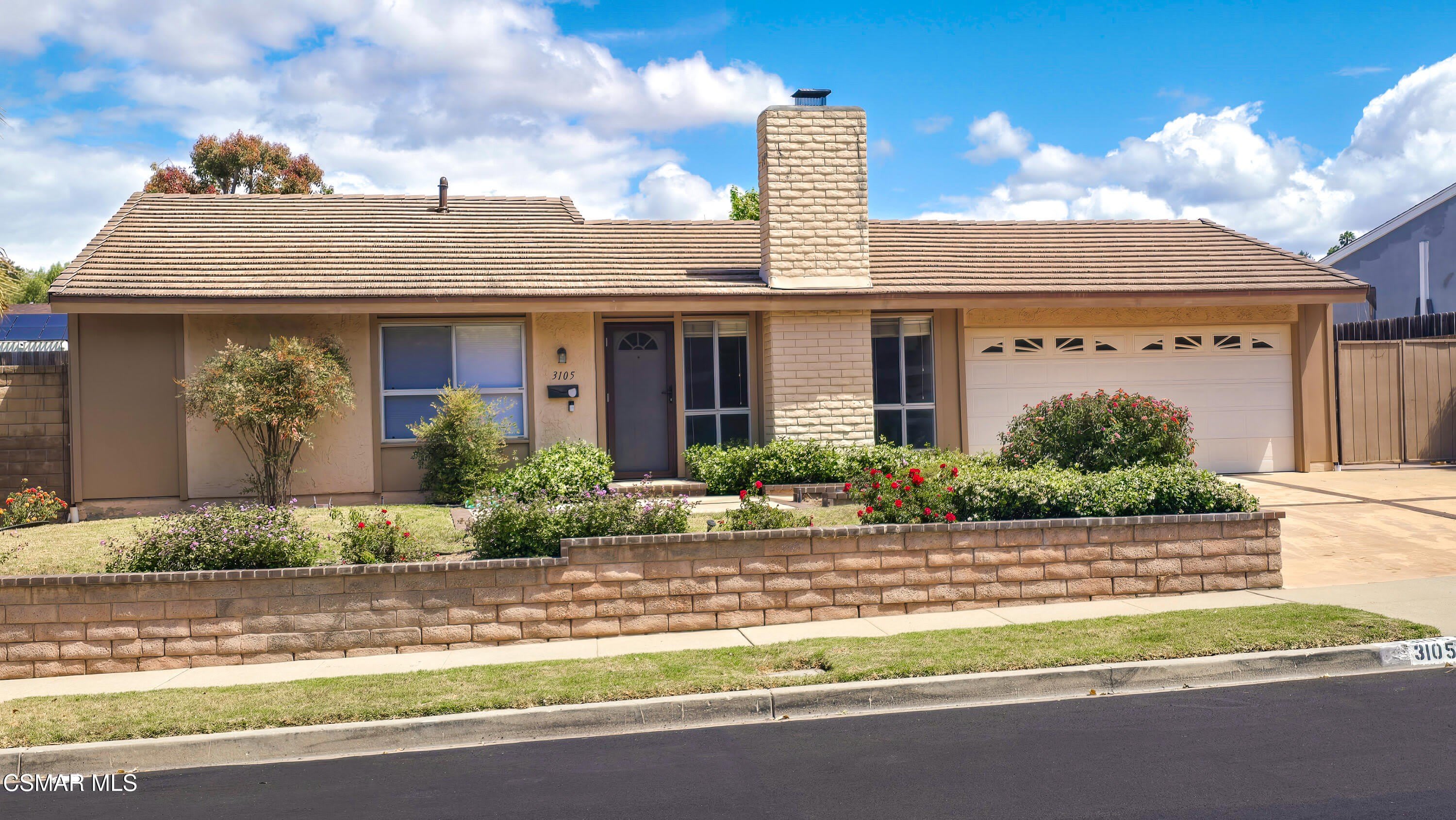 3105 Lodgewood Street – photo 1
