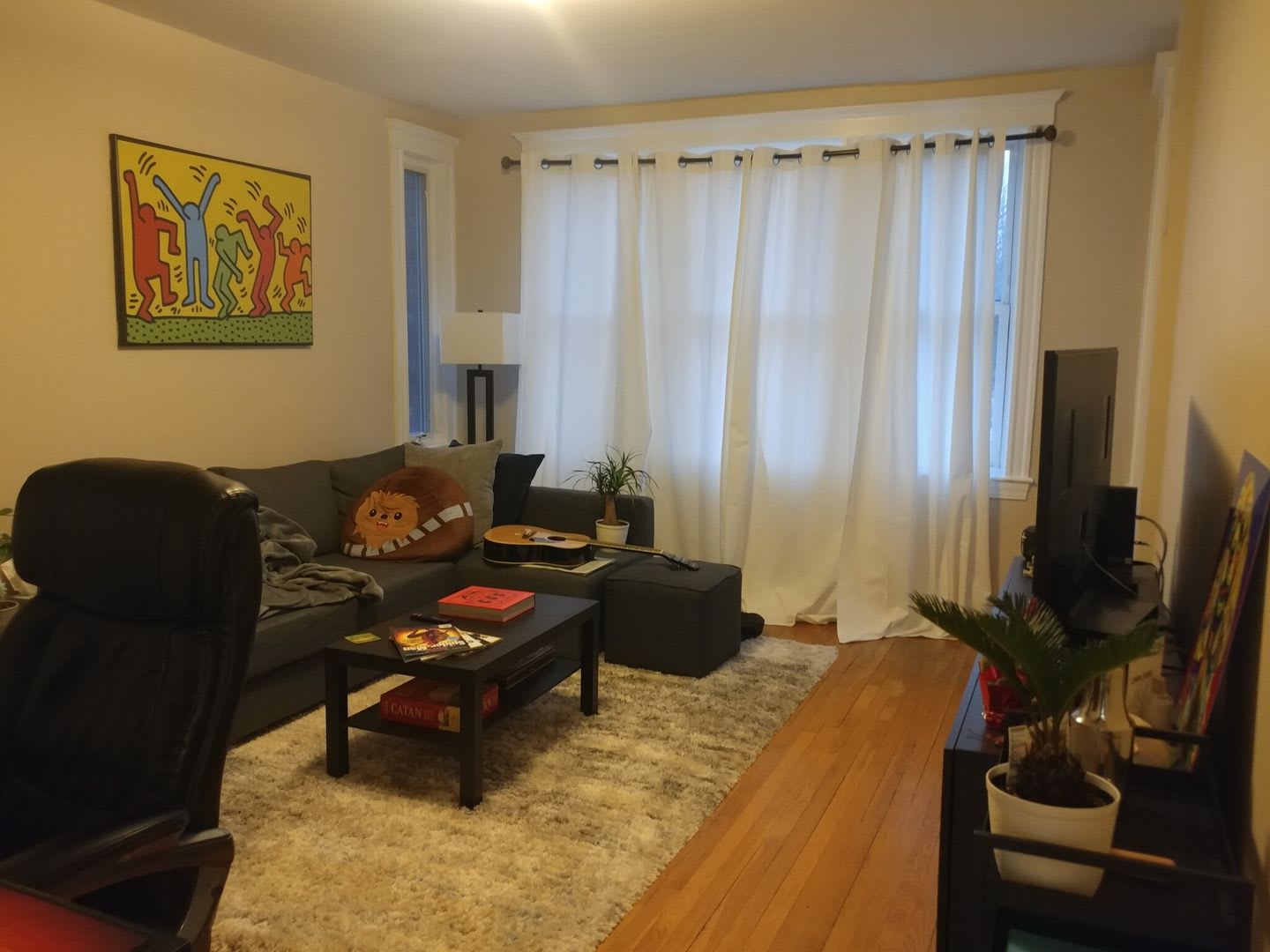 20 Sidlaw Rd #16P Boston MA 02135 – photo 1