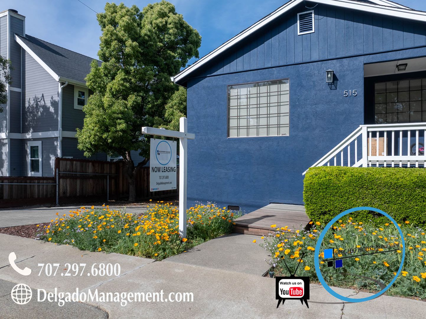 Benicia! Beautiful newly remodeled two bedroom, one bath with large shared yard available now! – photo 1 of 30
