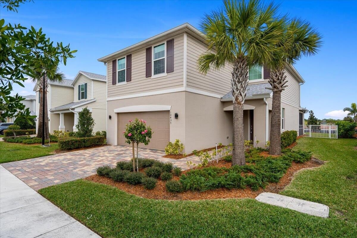 10437 SW Captiva Drive – photo 1