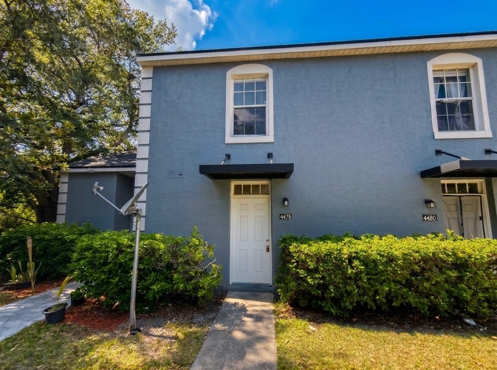 4478 Saint Georges Court – photo 1