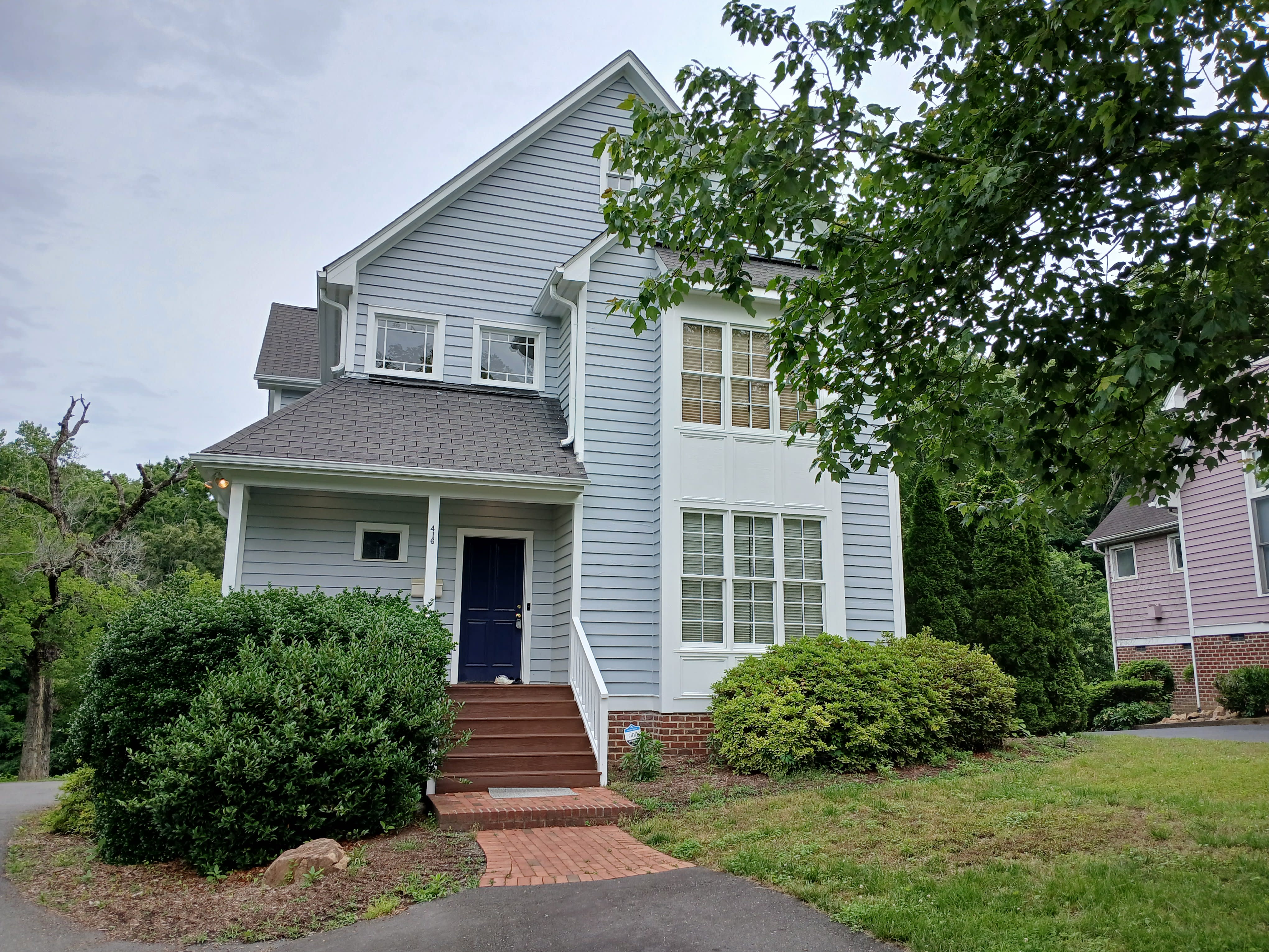 416 Hillsborough St – photo 1 of 38