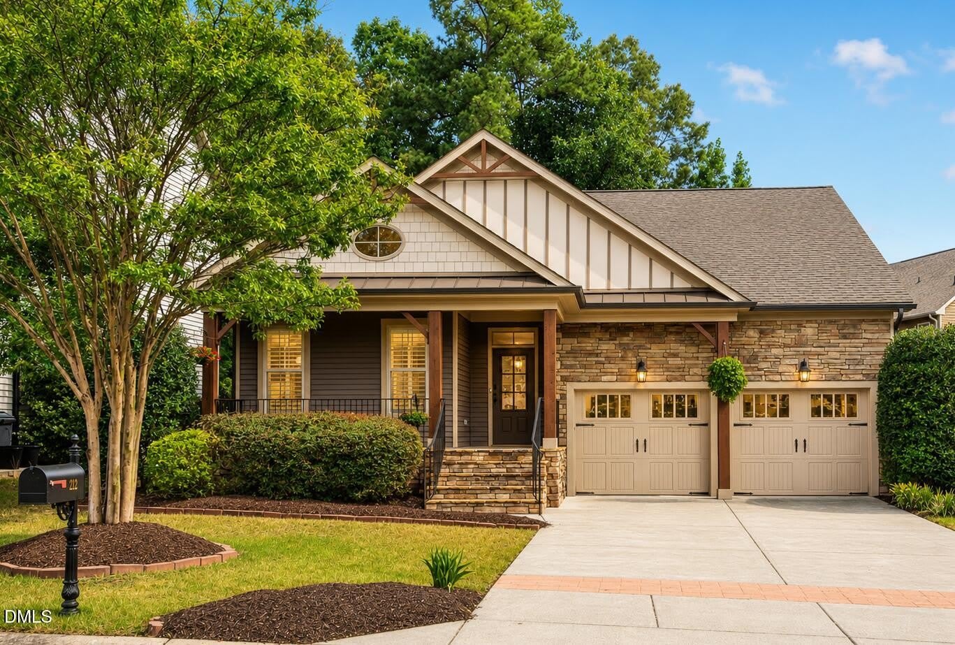 212 Virginia Water Drive, Rolesville NC 27571 – photo 1 of 19