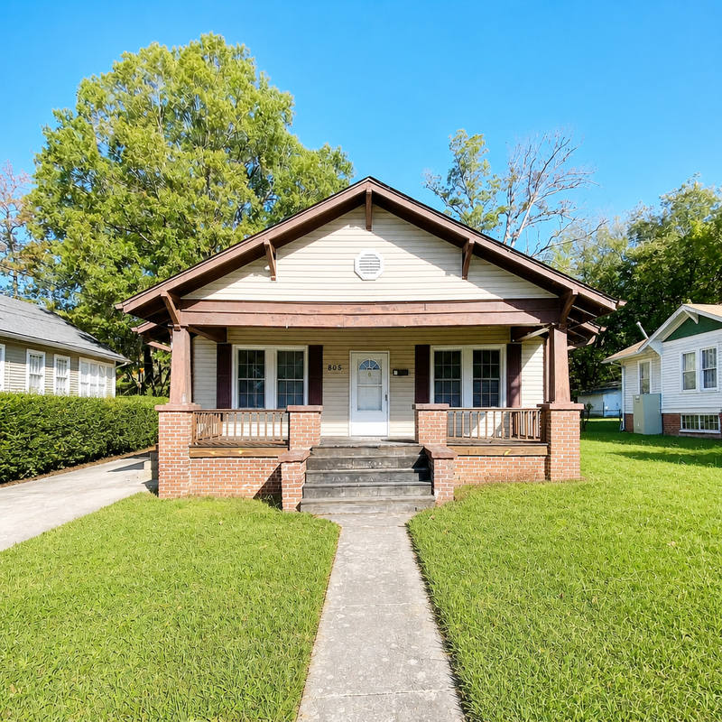 805 Douglas Street – photo 1