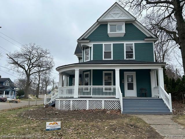 82 PALMER Avenue – photo 1