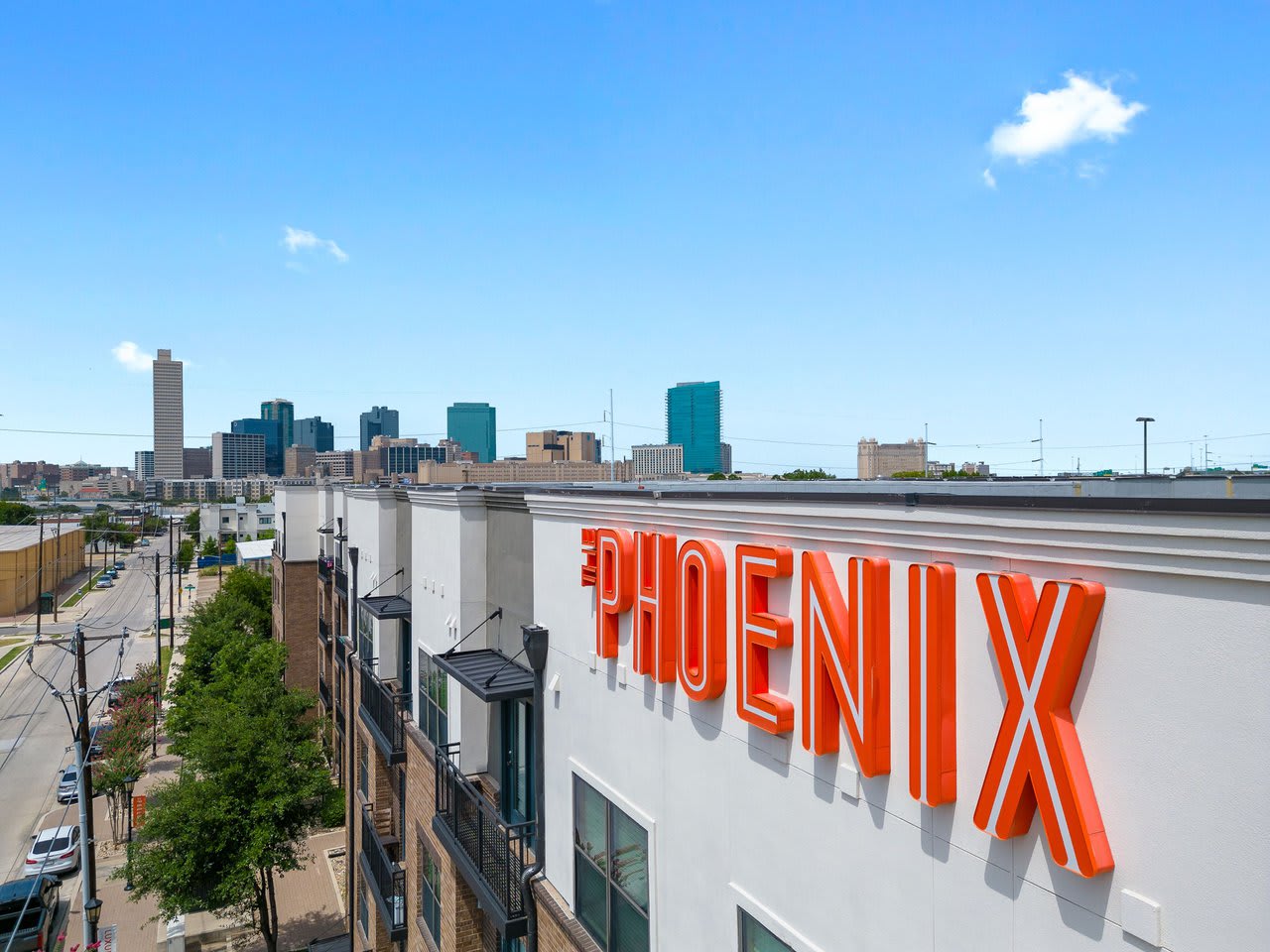 The Phoenix – photo 1
