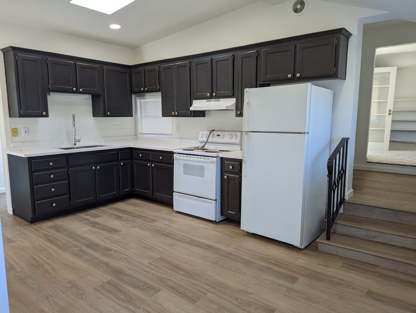 COMING SOON! Charming 2 Bed 1 1/2 Bath in Crest – photo 1 of 26