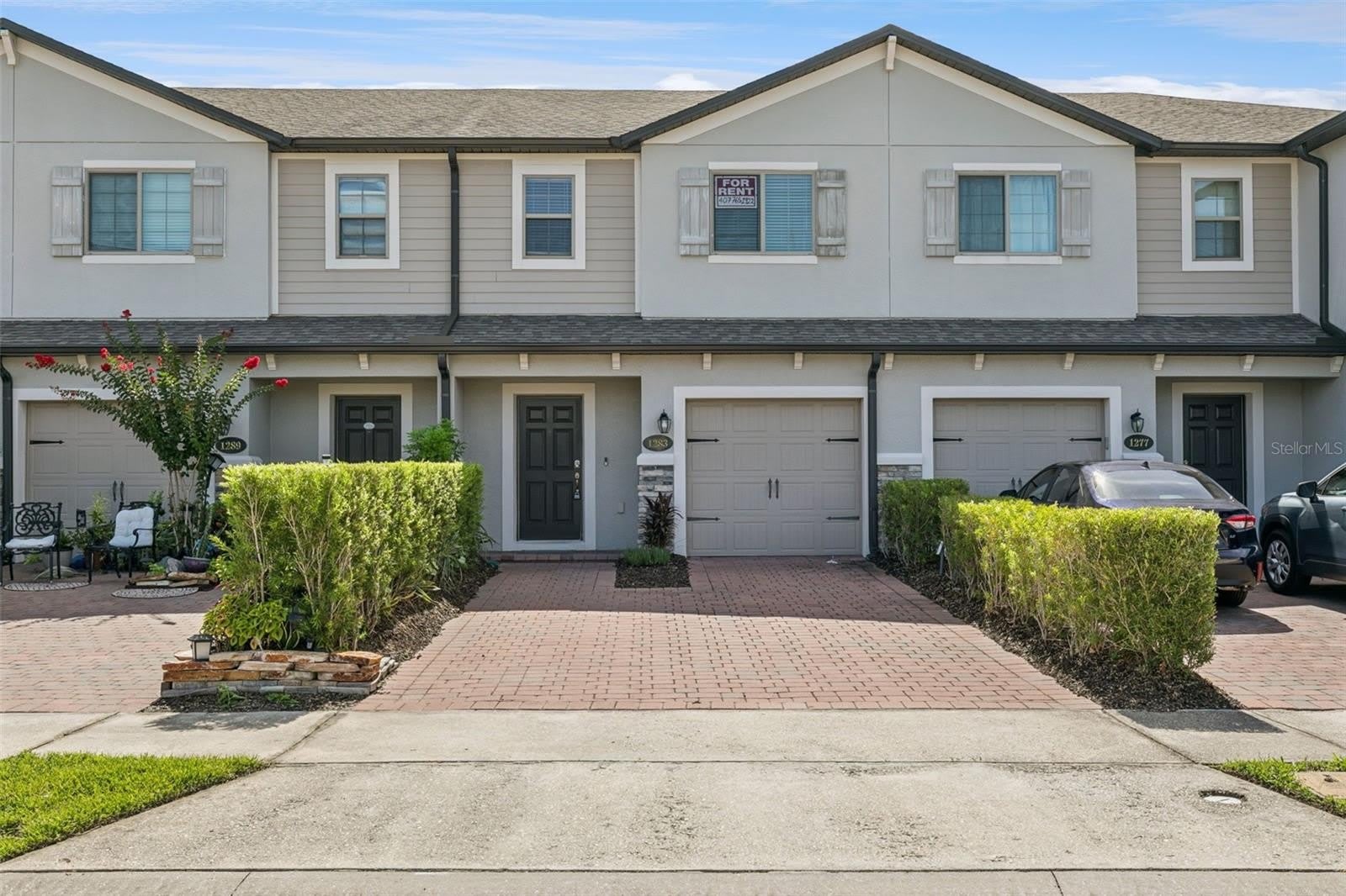 1283 FLOWING TIDE Drive – photo 1