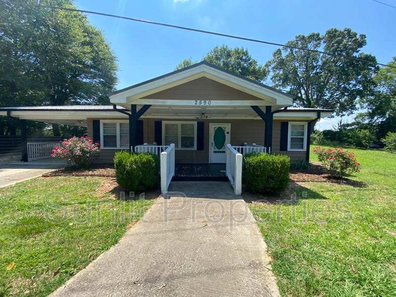 2590 Danielsville Rd – photo 1