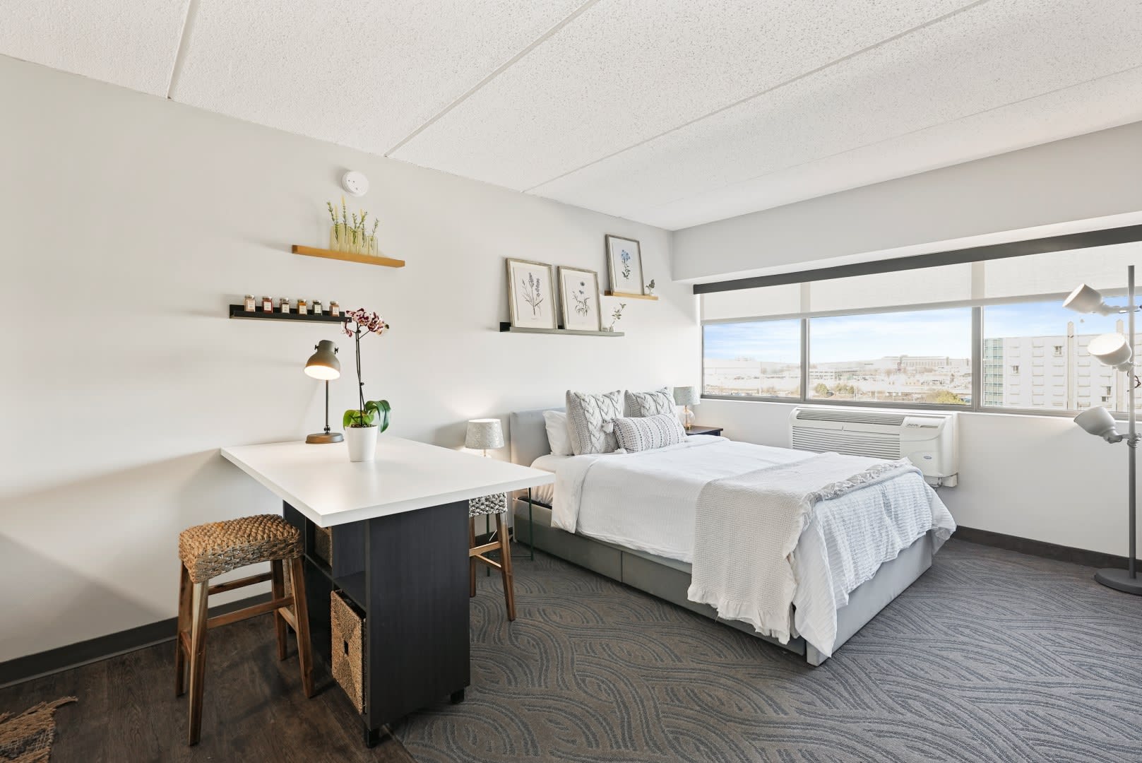 Aire MSP Apartments – photo 1 of 48