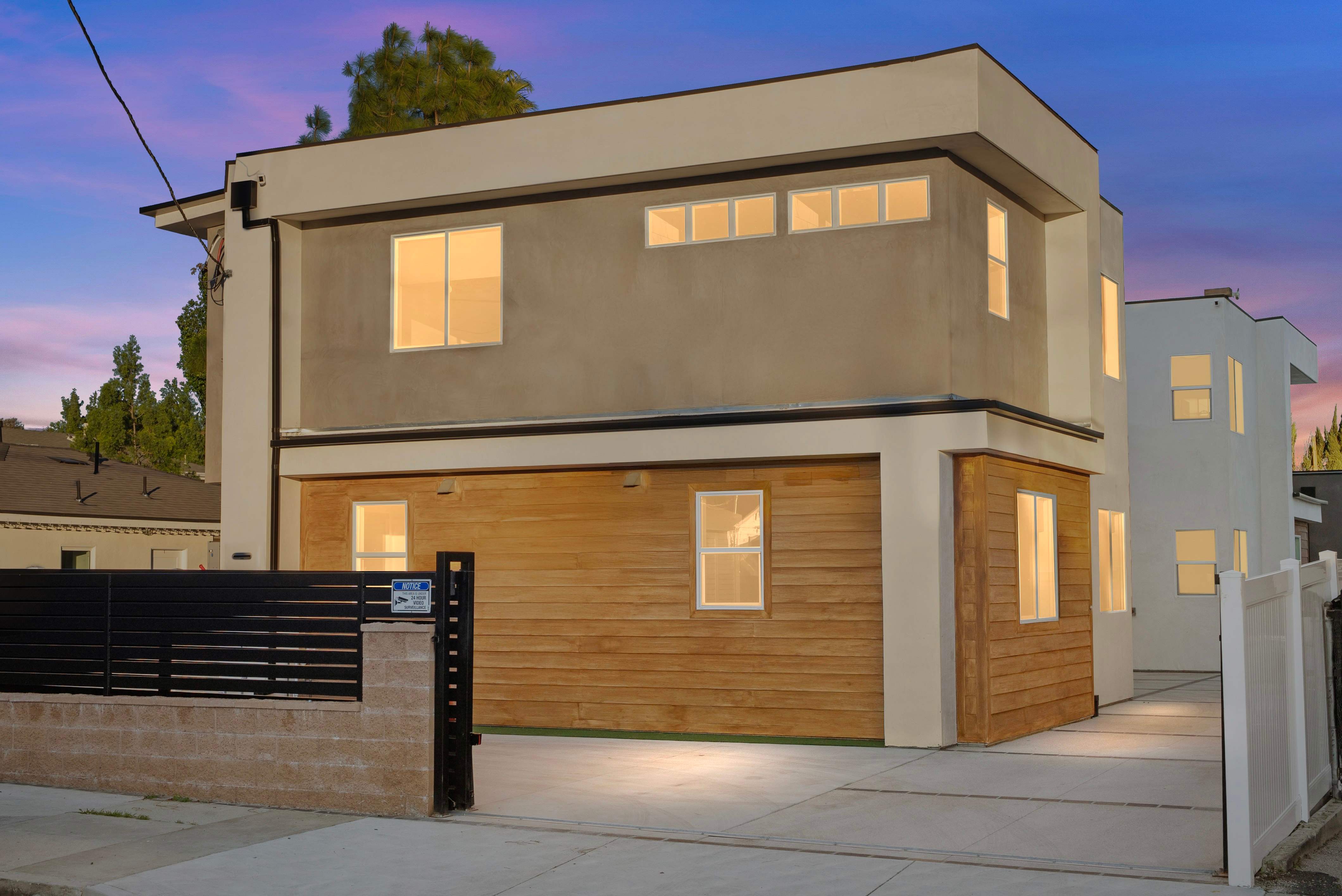 8730 Etiwanda Avenue – photo 1