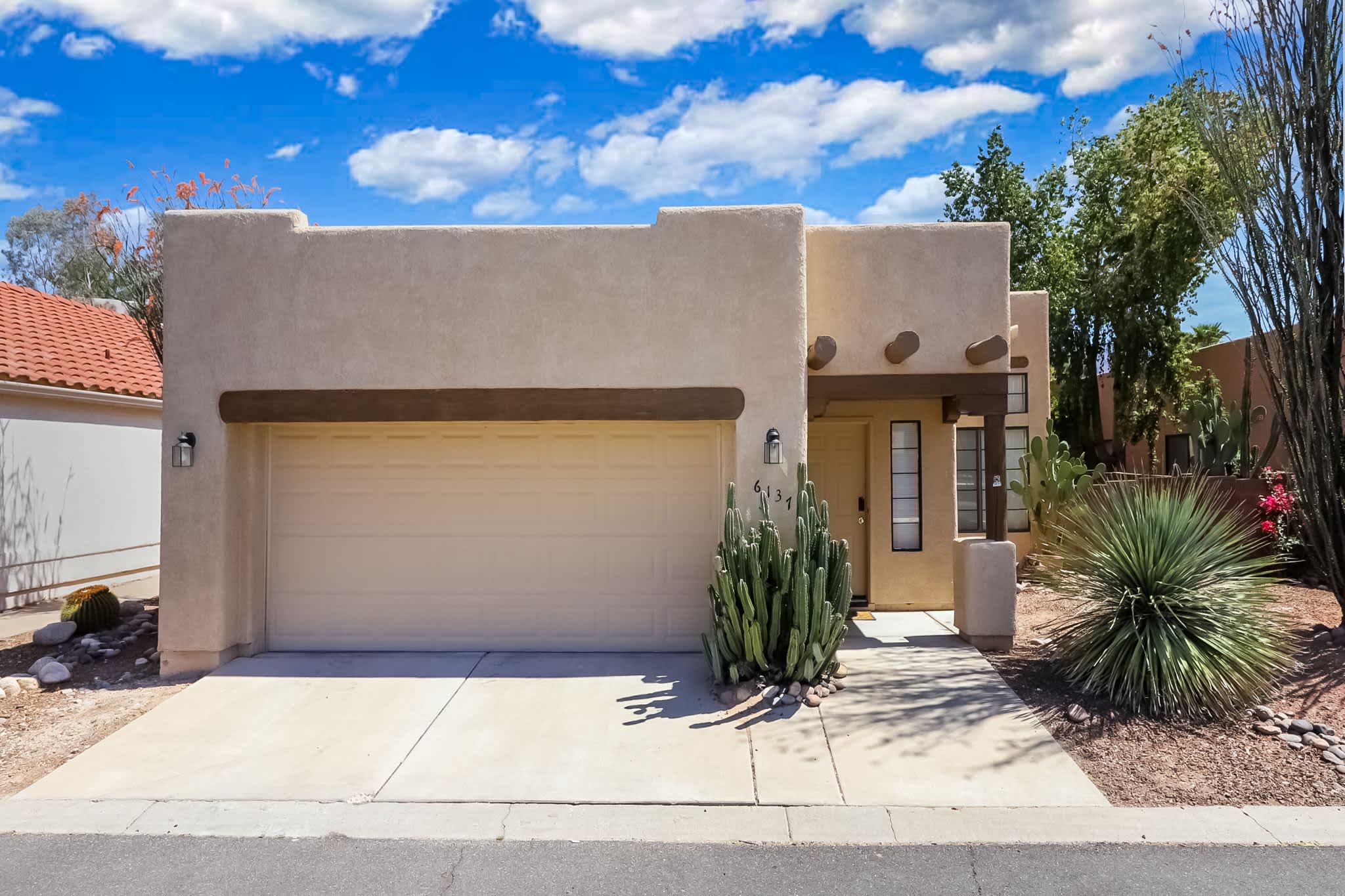 6137 North Reliance Drive – photo 1
