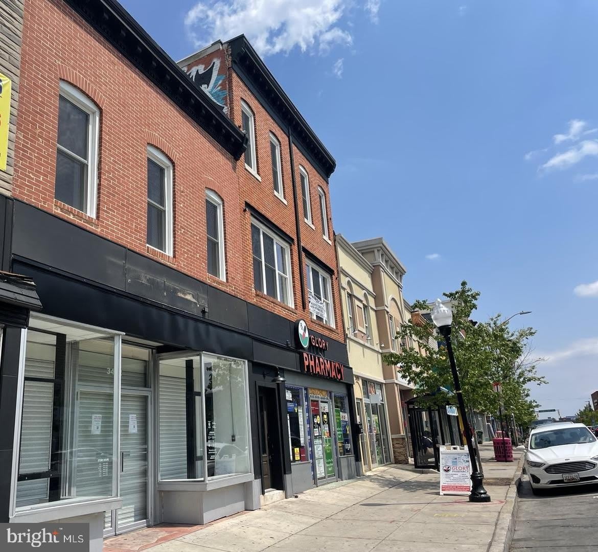 3404 Eastern Avenue – photo 1