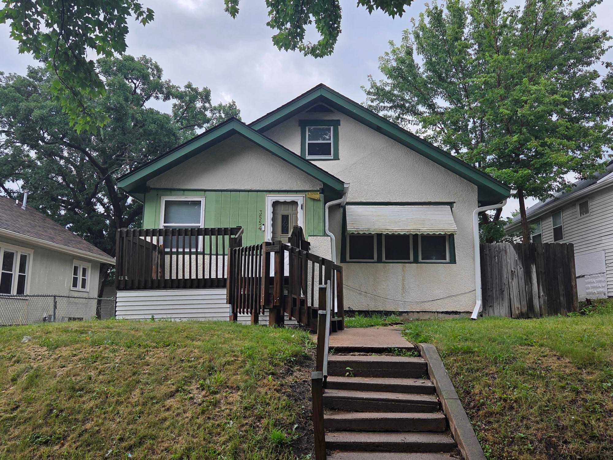 3554 Girard Avenue North – photo 1