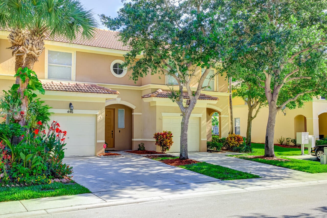 446 Rainbow Springs Terrace – photo 1