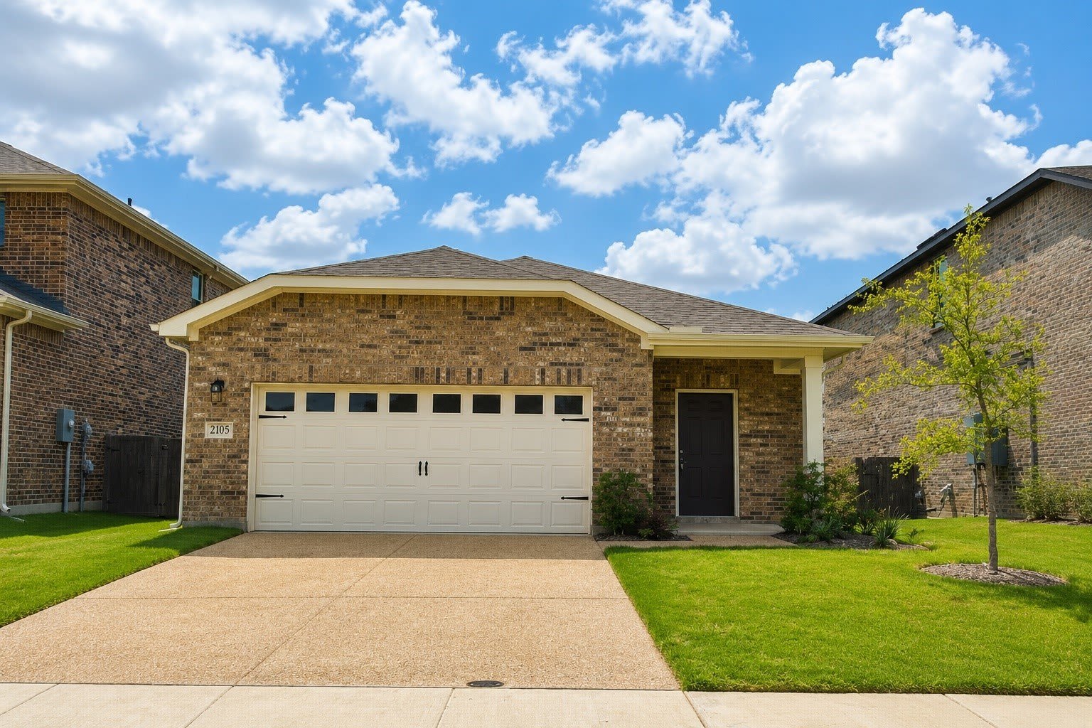 2105 Burnwood Street – photo 1