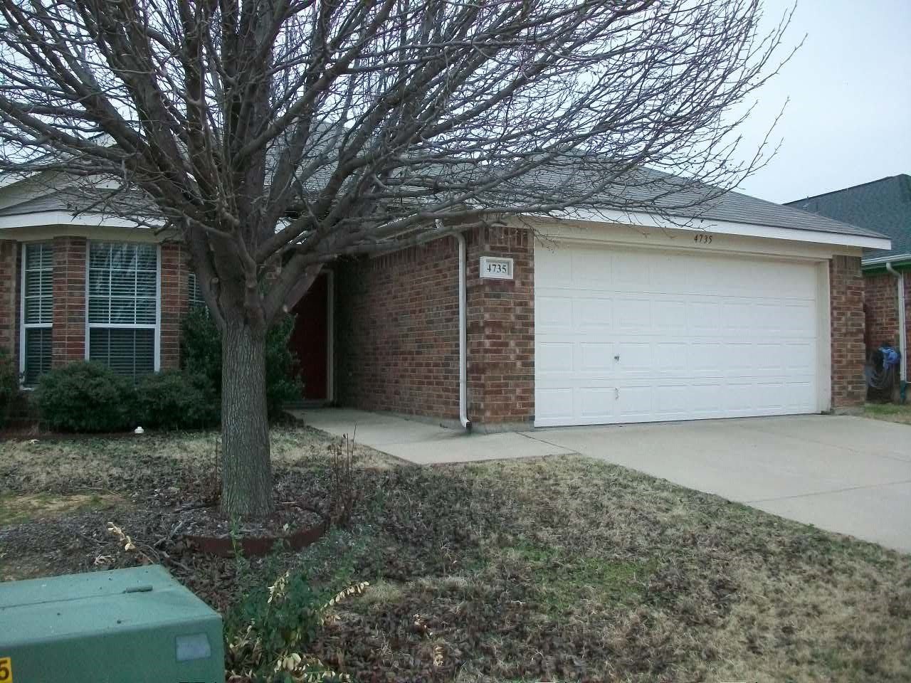 4735 Topaz Lane – photo 1