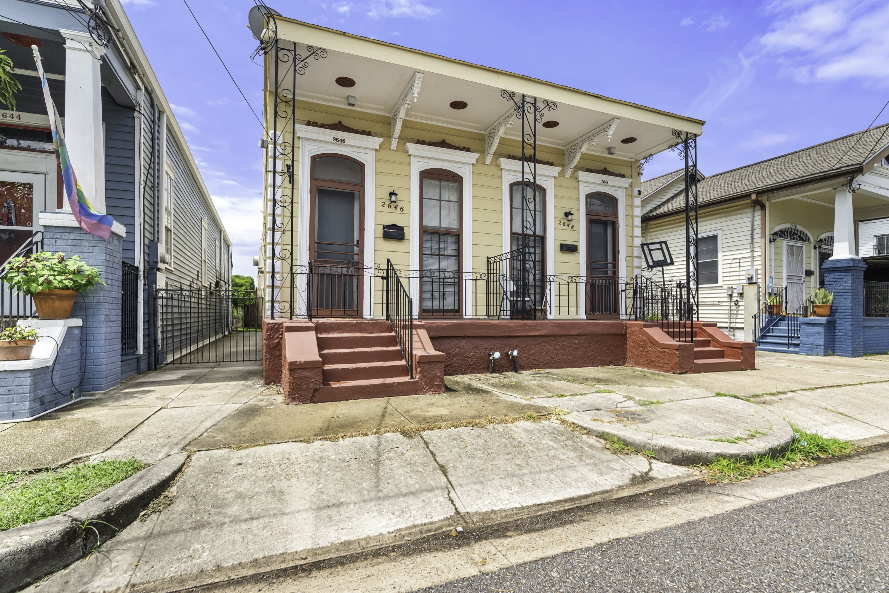 2646 Saint Philip Street – photo 1