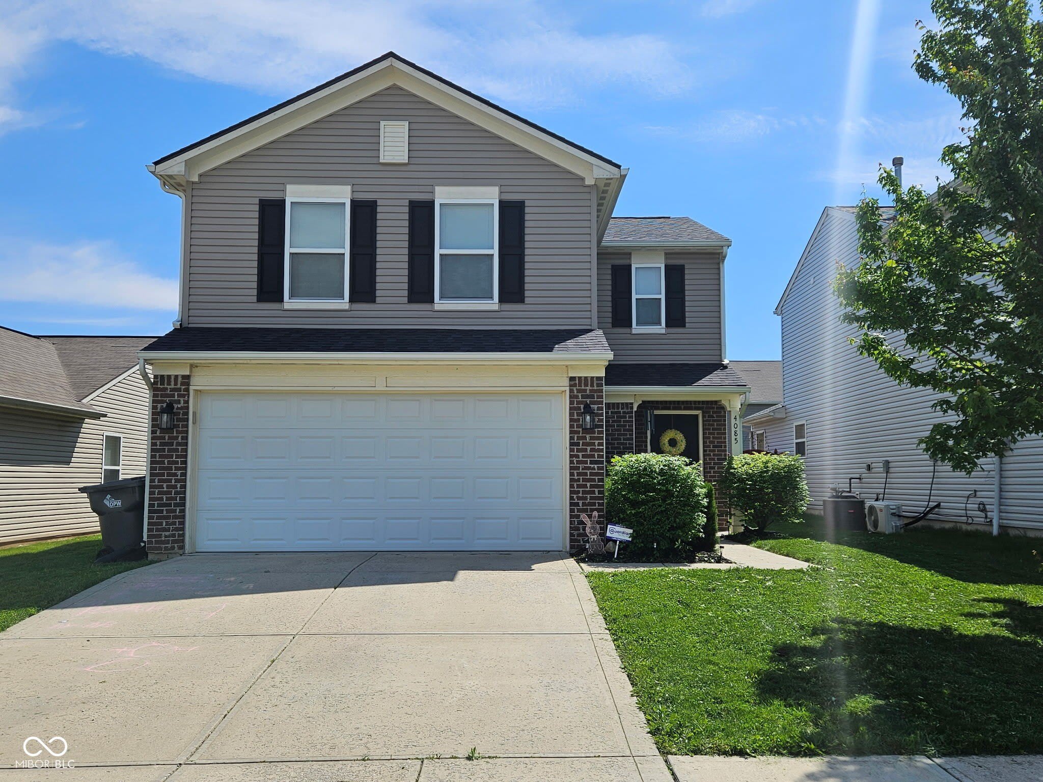 4085 Lassen Lane – photo 1