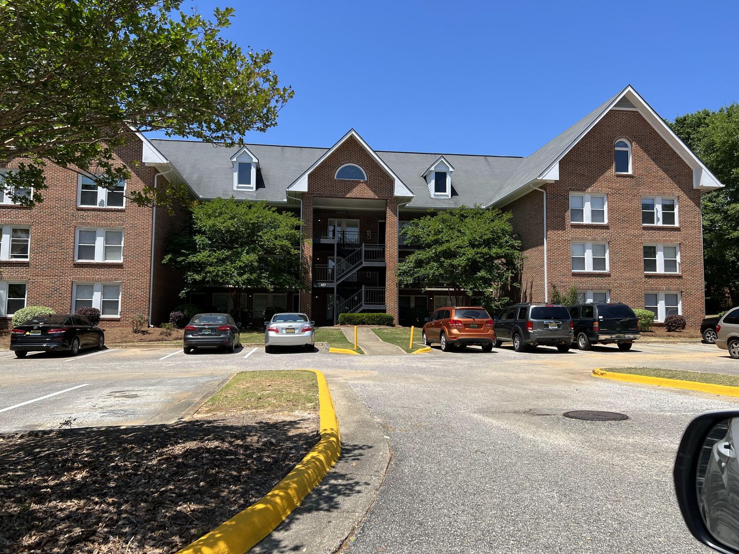 Deerfield II Condominiums, Unit 429-05 – photo 1 of 15