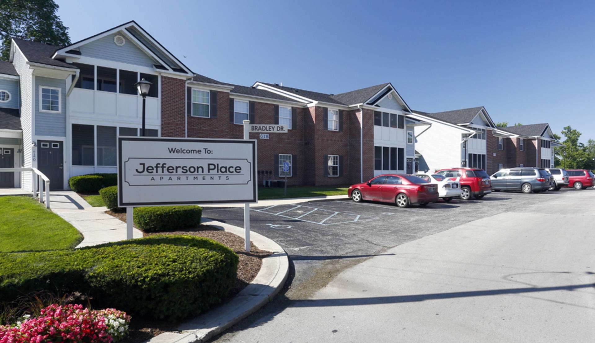 Jefferson Place – photo 1 of 25