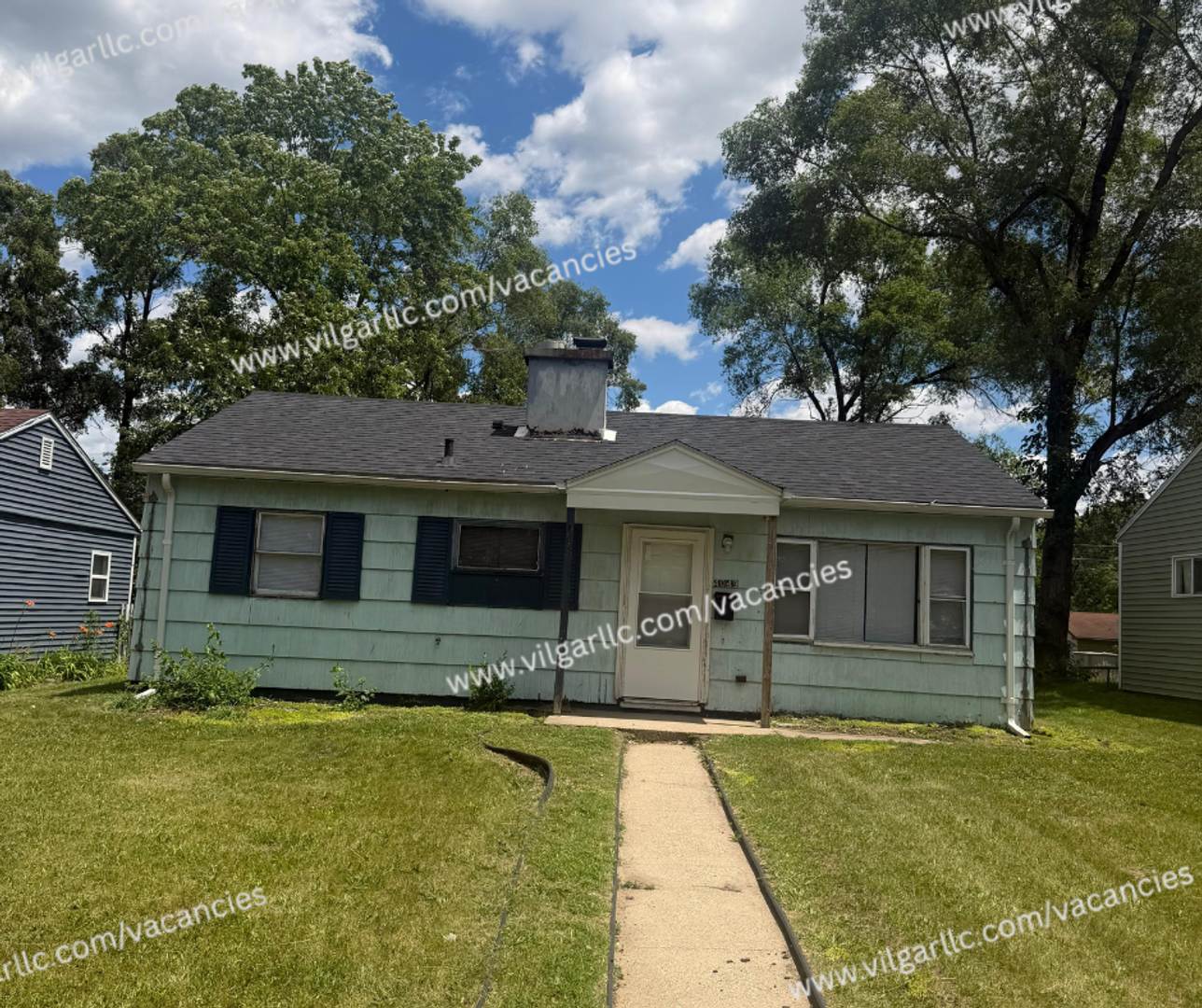 Very spacious 3 Bedroom, 1 Bathroom home – photo 1