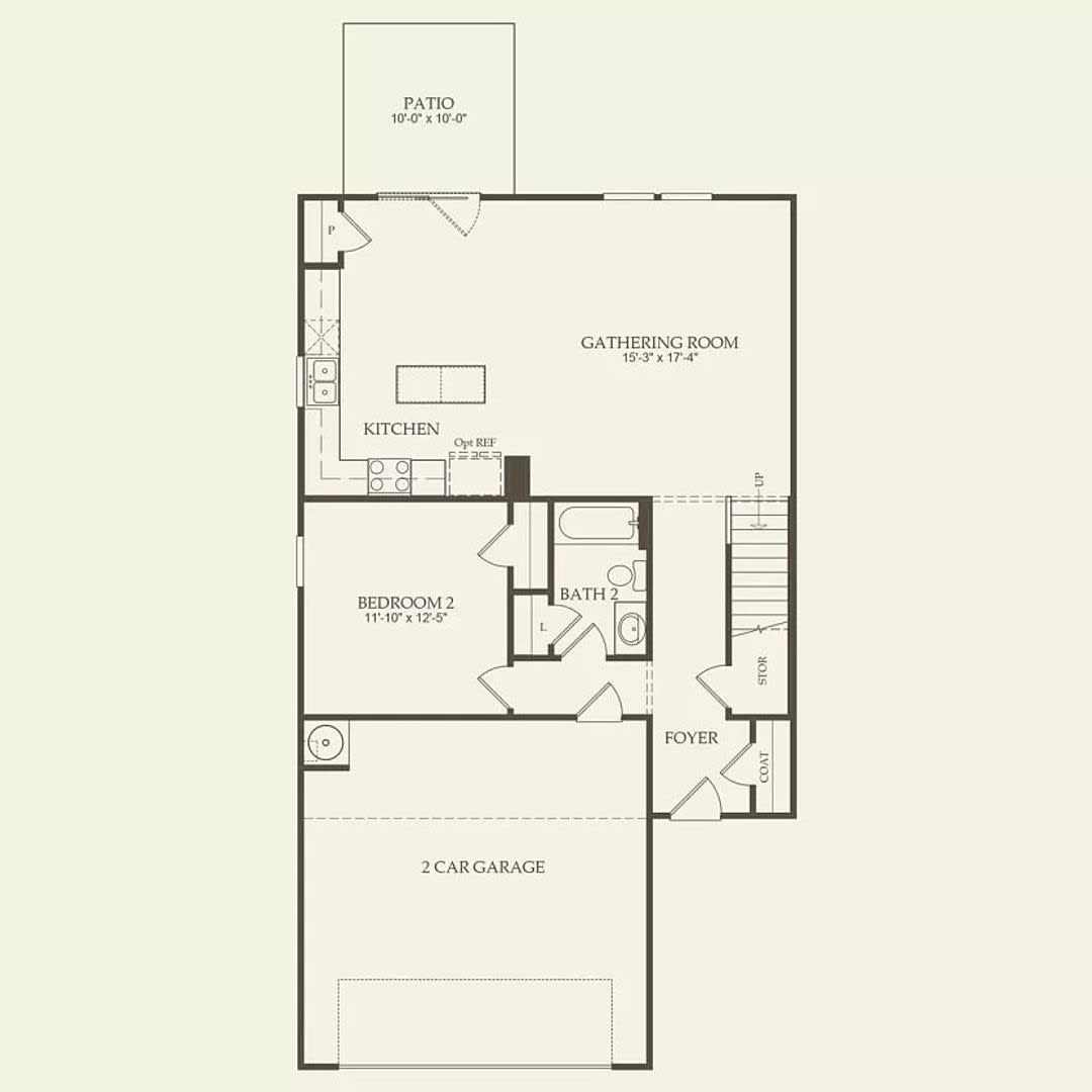 Room In 4 Bedroom Home At Langhorne Ave Sw – photo 1 of 328
