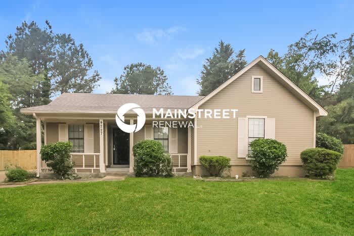 4227 Dew Mist Cove – photo 1