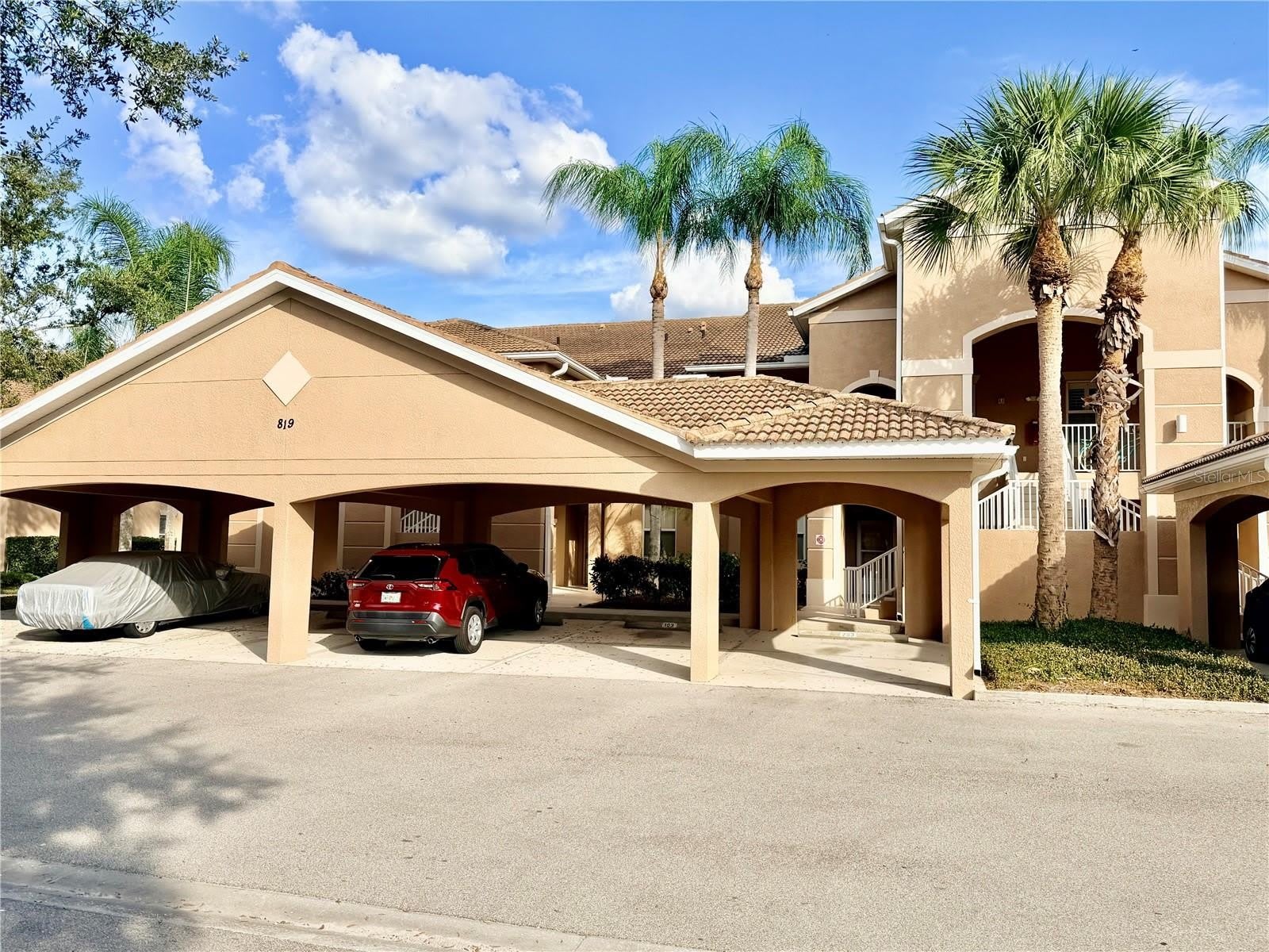 819 FAIRWAYCOVE Lane – photo 1