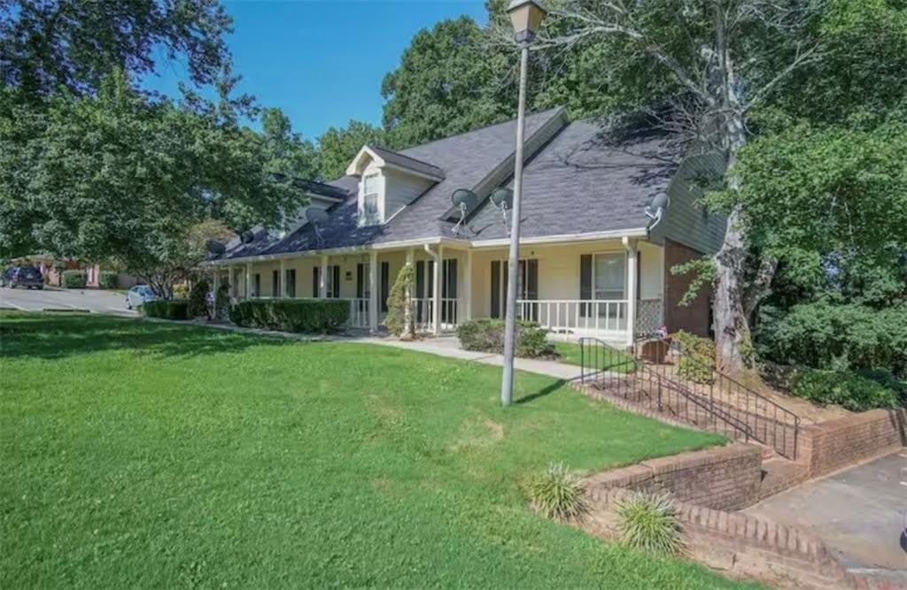 846 Park Place – photo 1