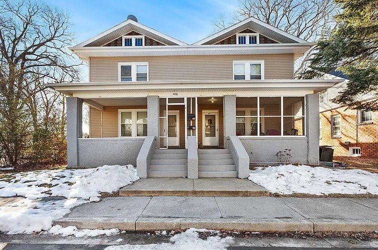 406 East Pine Street – photo 1 of 10