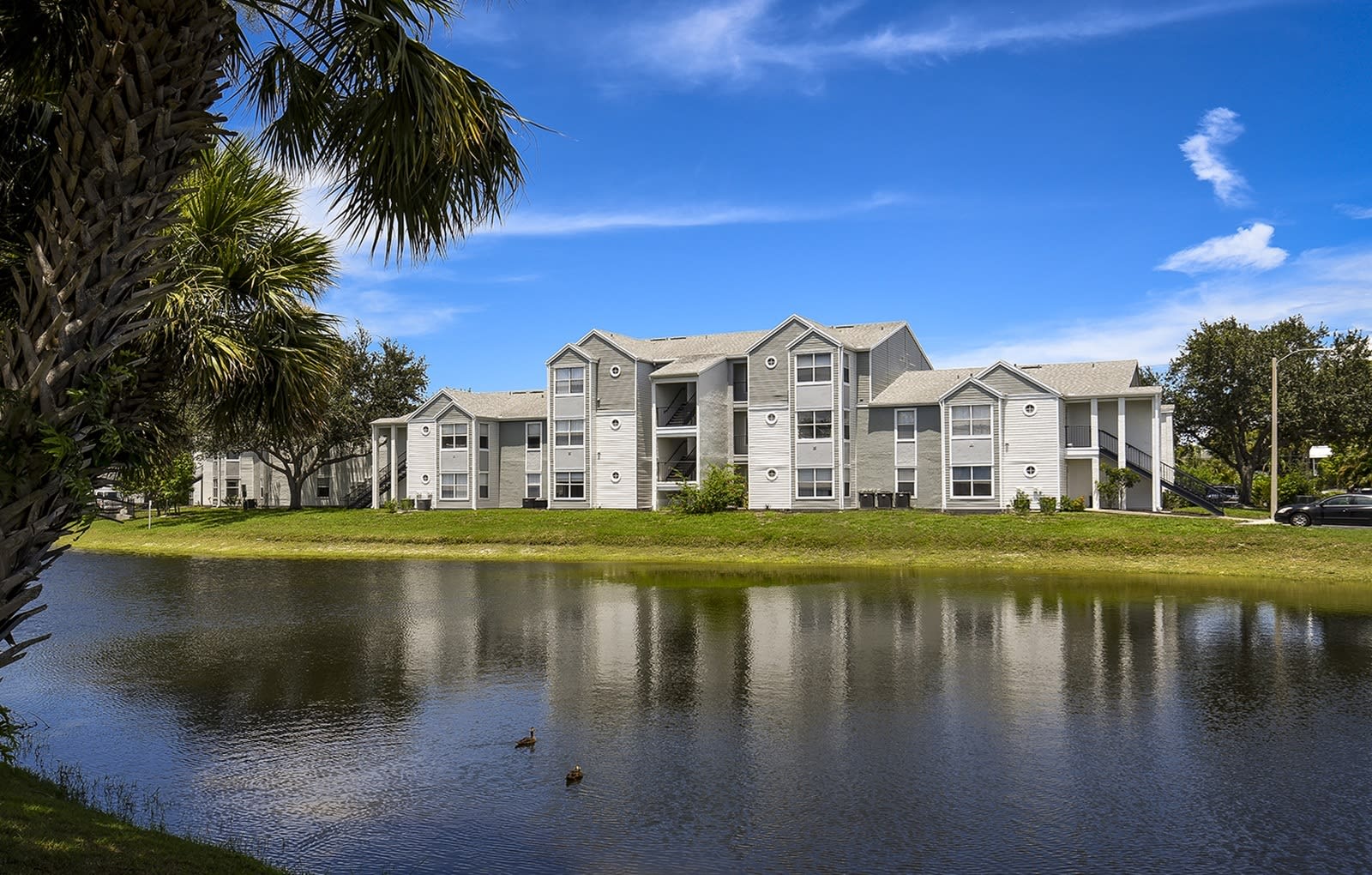 The Lucille Apartments – photo 1