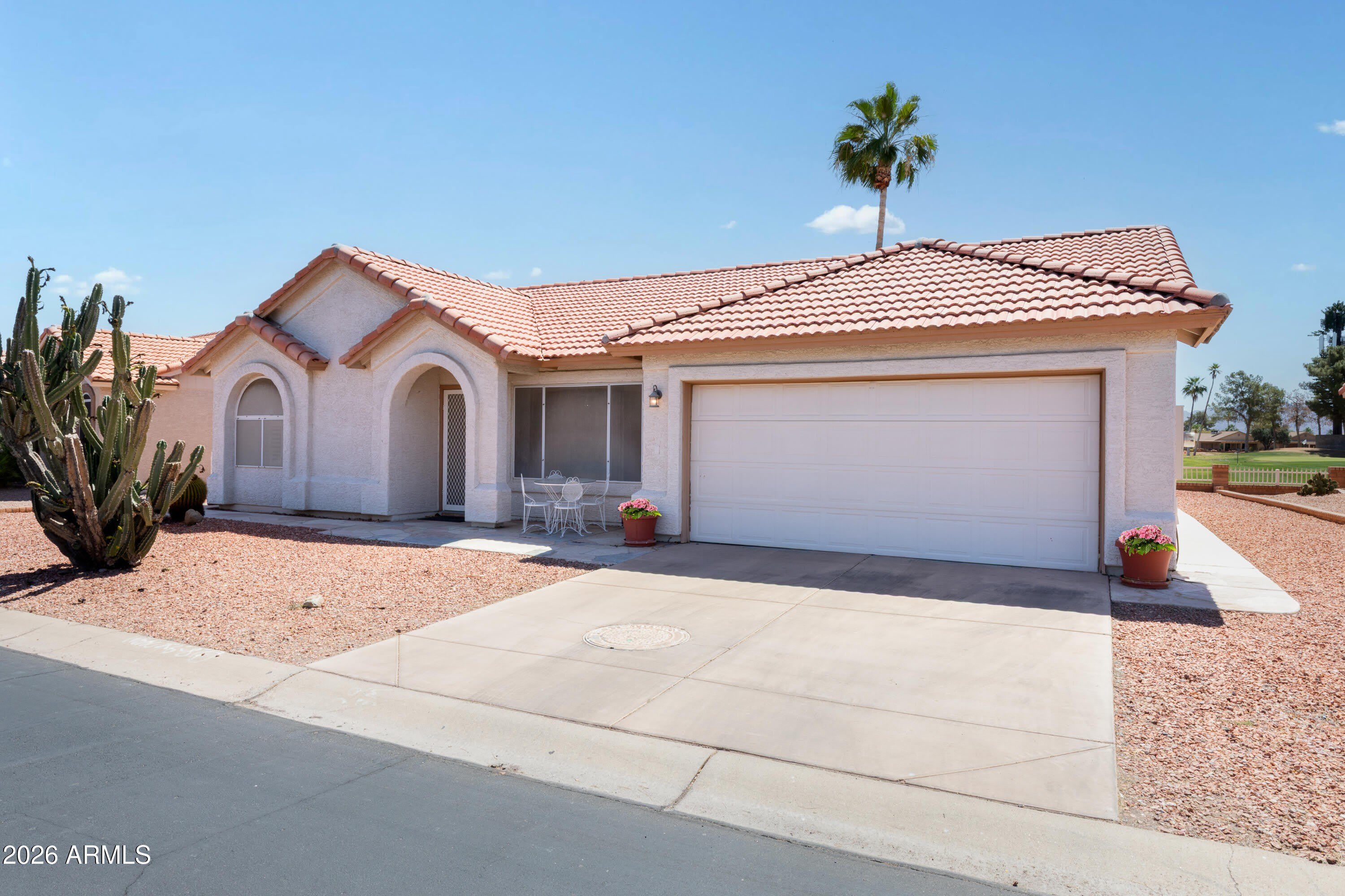 6381 S Championship Drive – photo 1