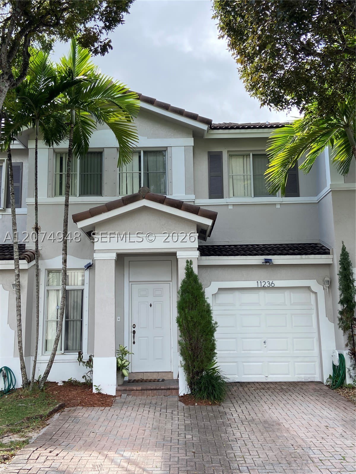 11236 Nw 56Th St – photo 1