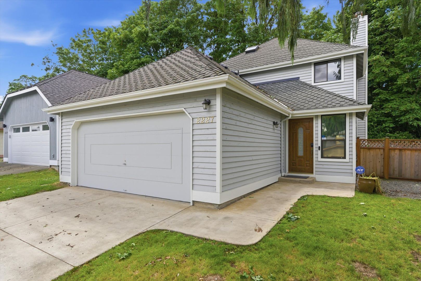 Gated Community Home – photo 1