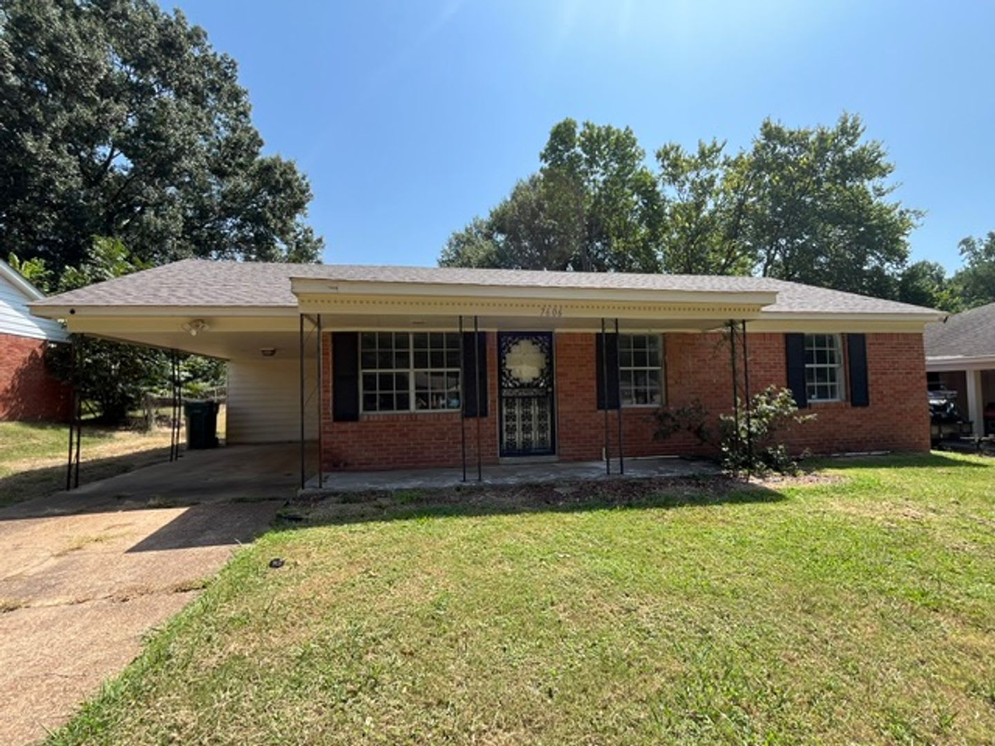 Renovated 3 Bedroom 1 Bath Home for Rent!! – photo 1 of 9