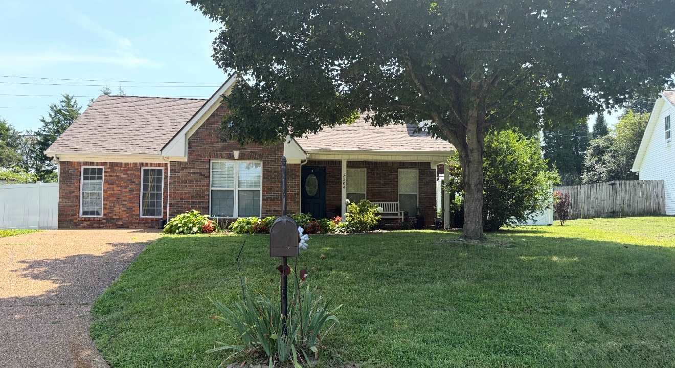 2504 Wyatt Court – photo 1