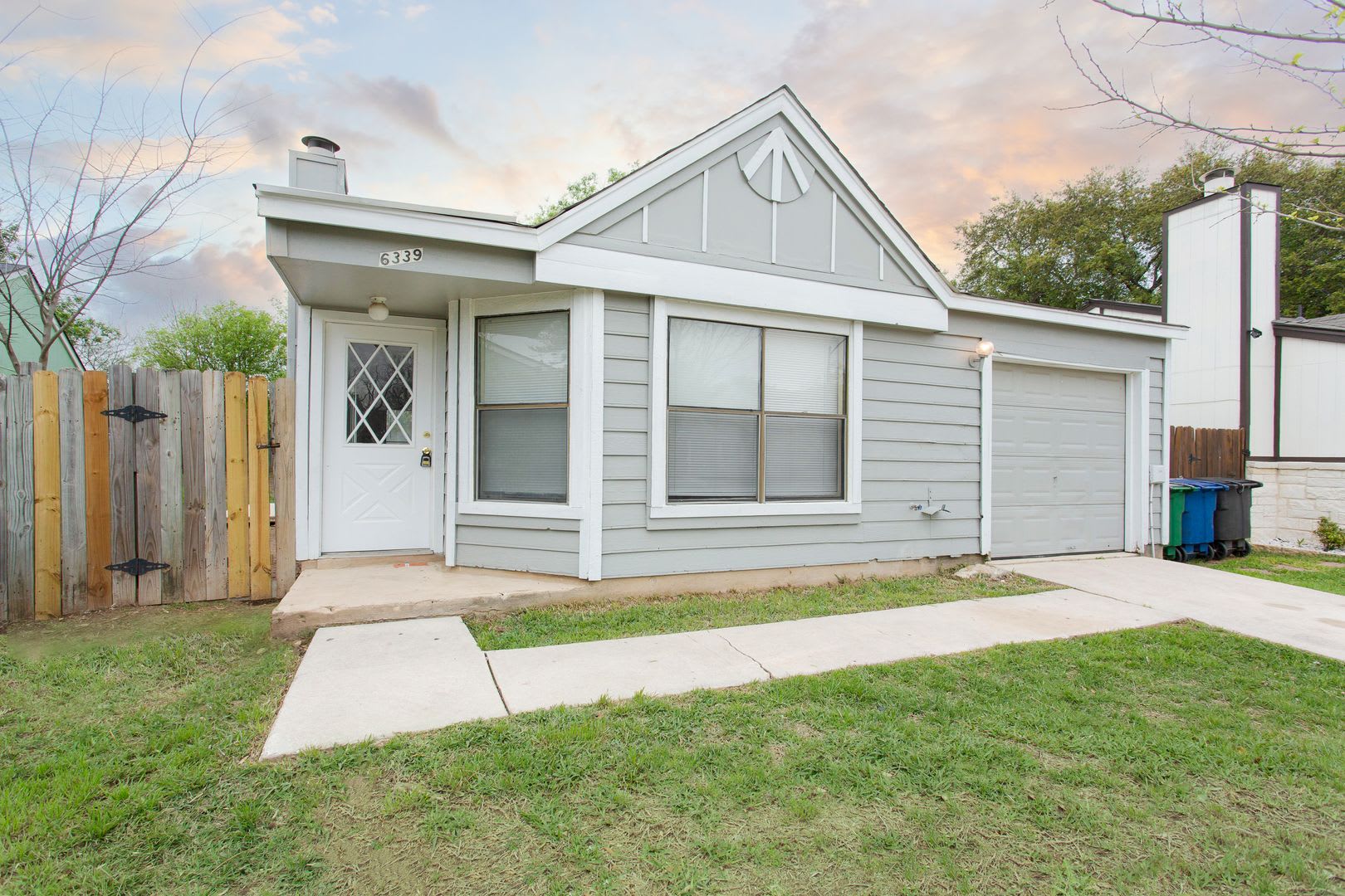 Move In Ready Rental Home In Nw San Antonio – photo 1
